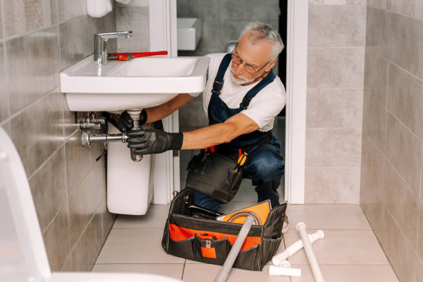 Best Emergency Plumbing Services in USA